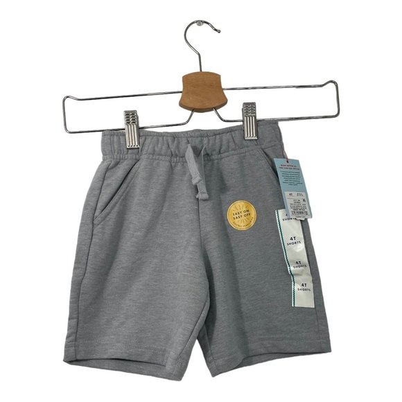 Cat & Jack Bottoms Boys Shorts Cat Jack Size 4t Poshmark